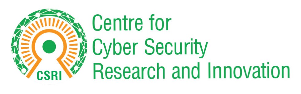 Center for Cyber Security Research and Inovation