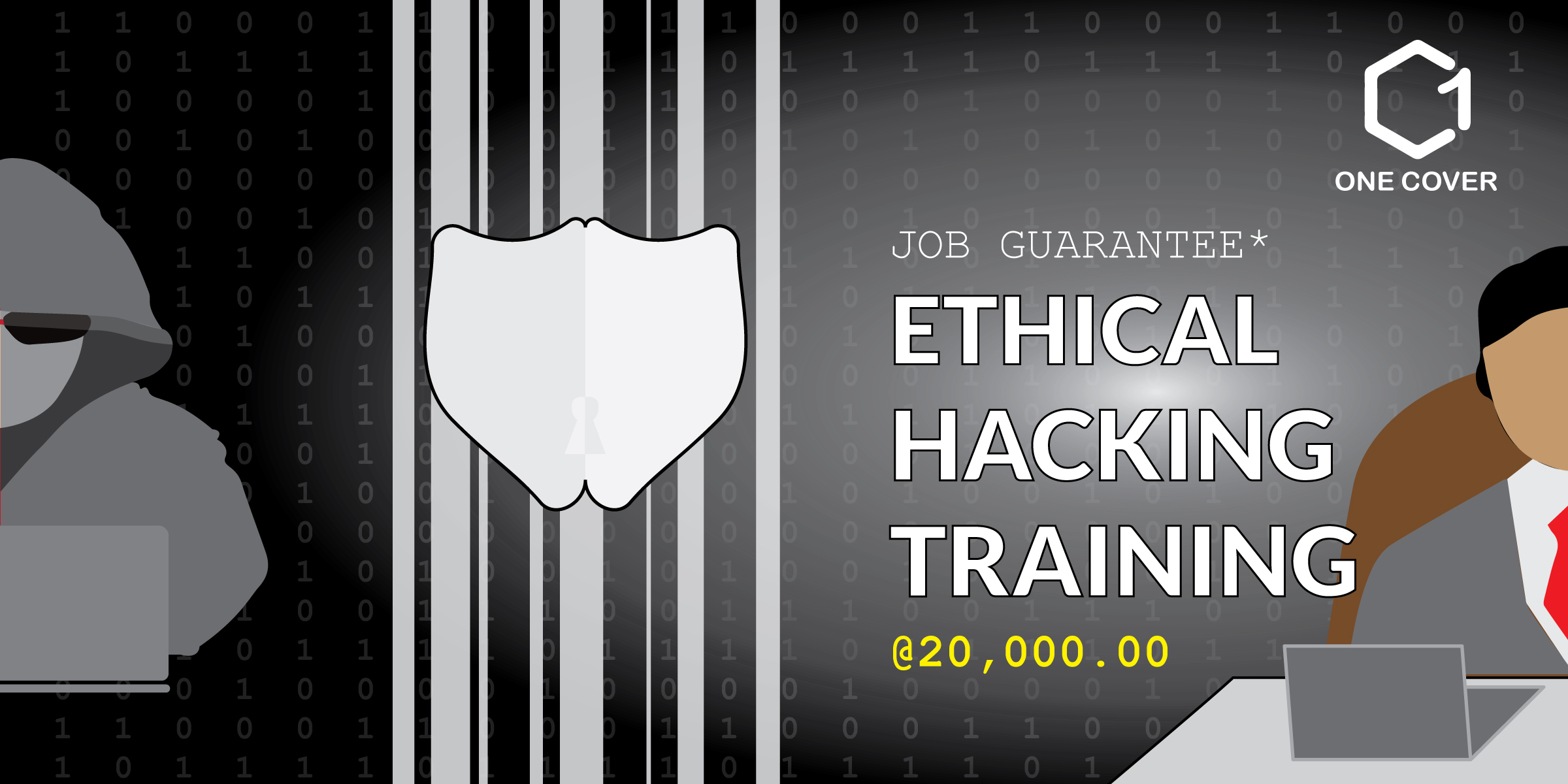 Ethical Hacking Training in Nepal, Ethical Hacking Course Price in Nepal | One Cover Nepal
