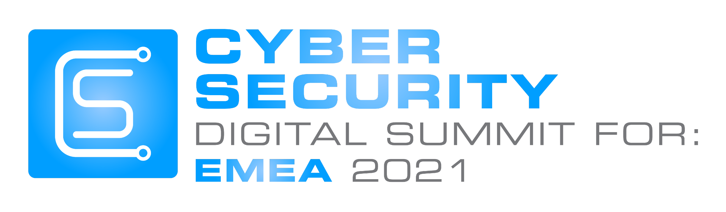Cybersecurity Digital Summit for EMEA 2021