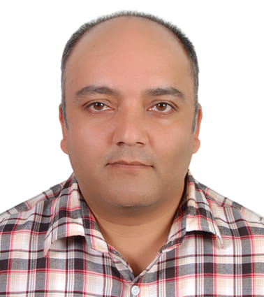 Chandra Bilash Bhurtel