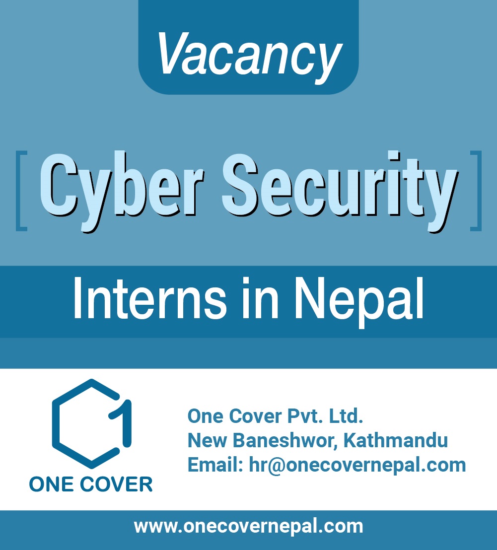 Information Security Interns