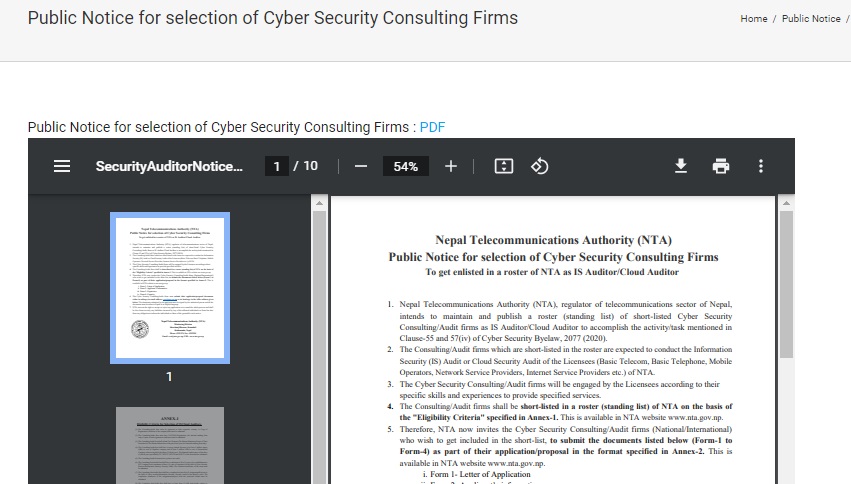 Cyber Security Consulting Firms