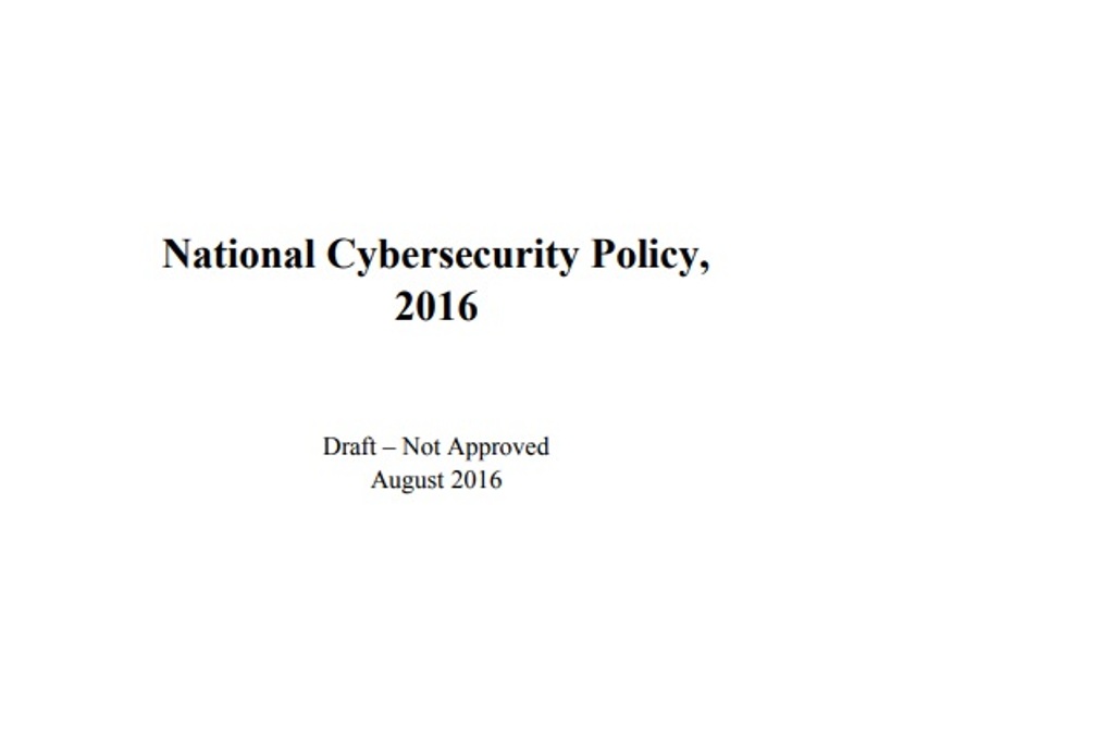 Cyber Security Initiative