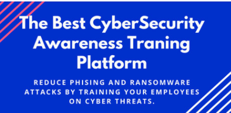 Cybersecurity Awareness Training