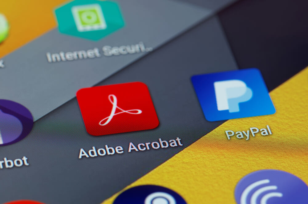 PDF Phishing Campaign