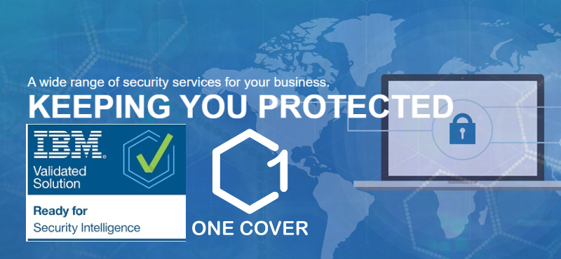 IBM Security QRadar SOC Solutions in Nepal