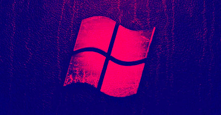 Vulnerable Code In Windows