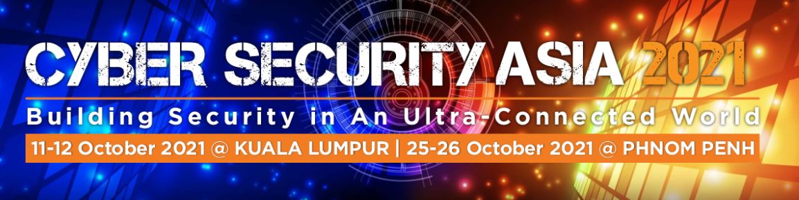 Cyber Security Asia