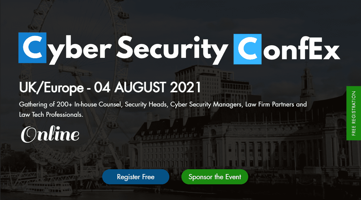 CYBER SECURITY CONFEX